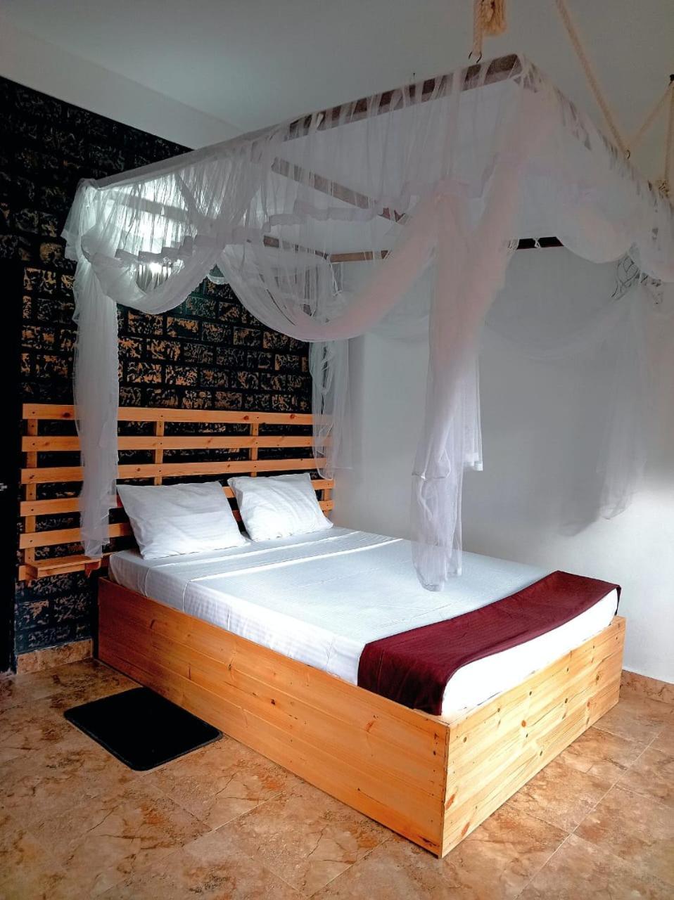 Mountain Shack Homestay Ella Ngoại thất bức ảnh