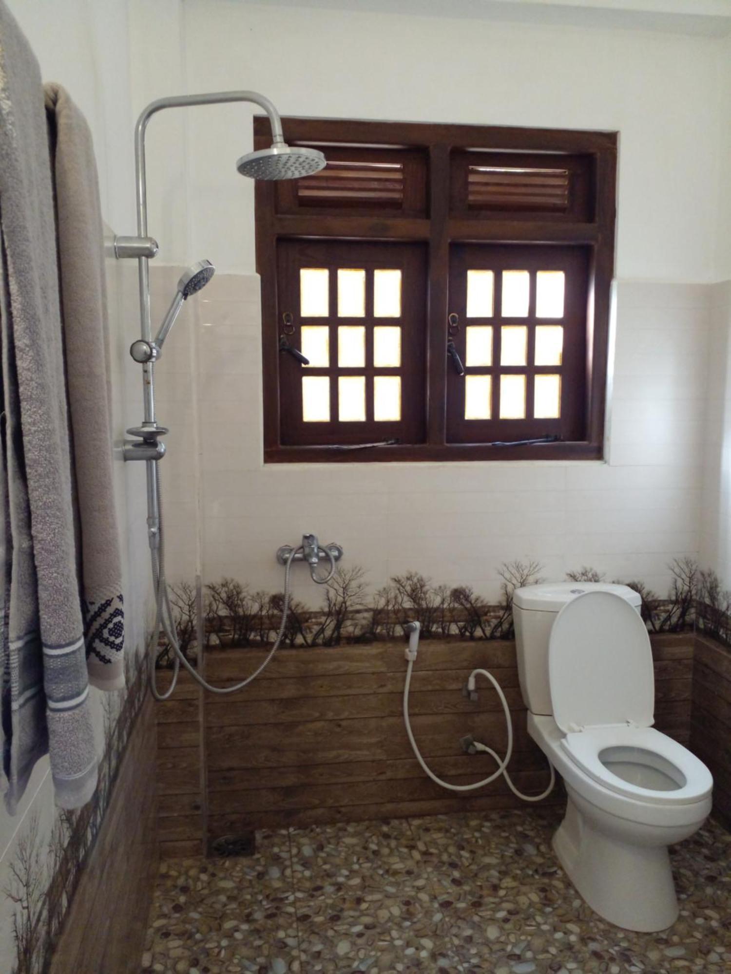 Mountain Shack Homestay Ella Ngoại thất bức ảnh