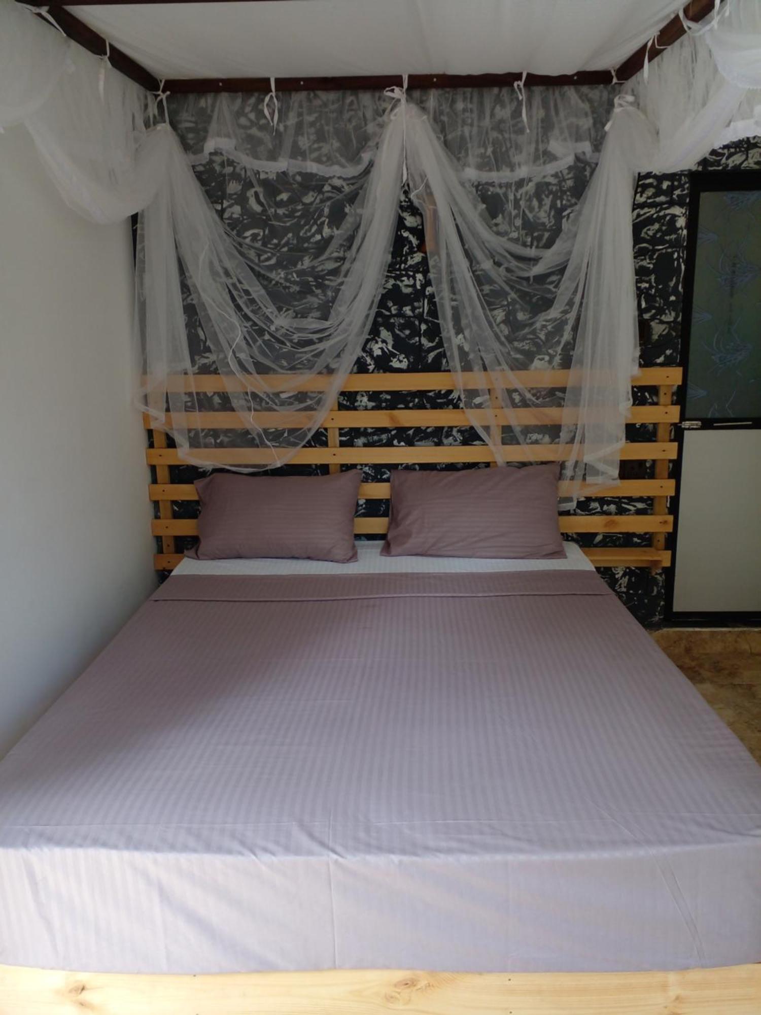 Mountain Shack Homestay Ella Ngoại thất bức ảnh