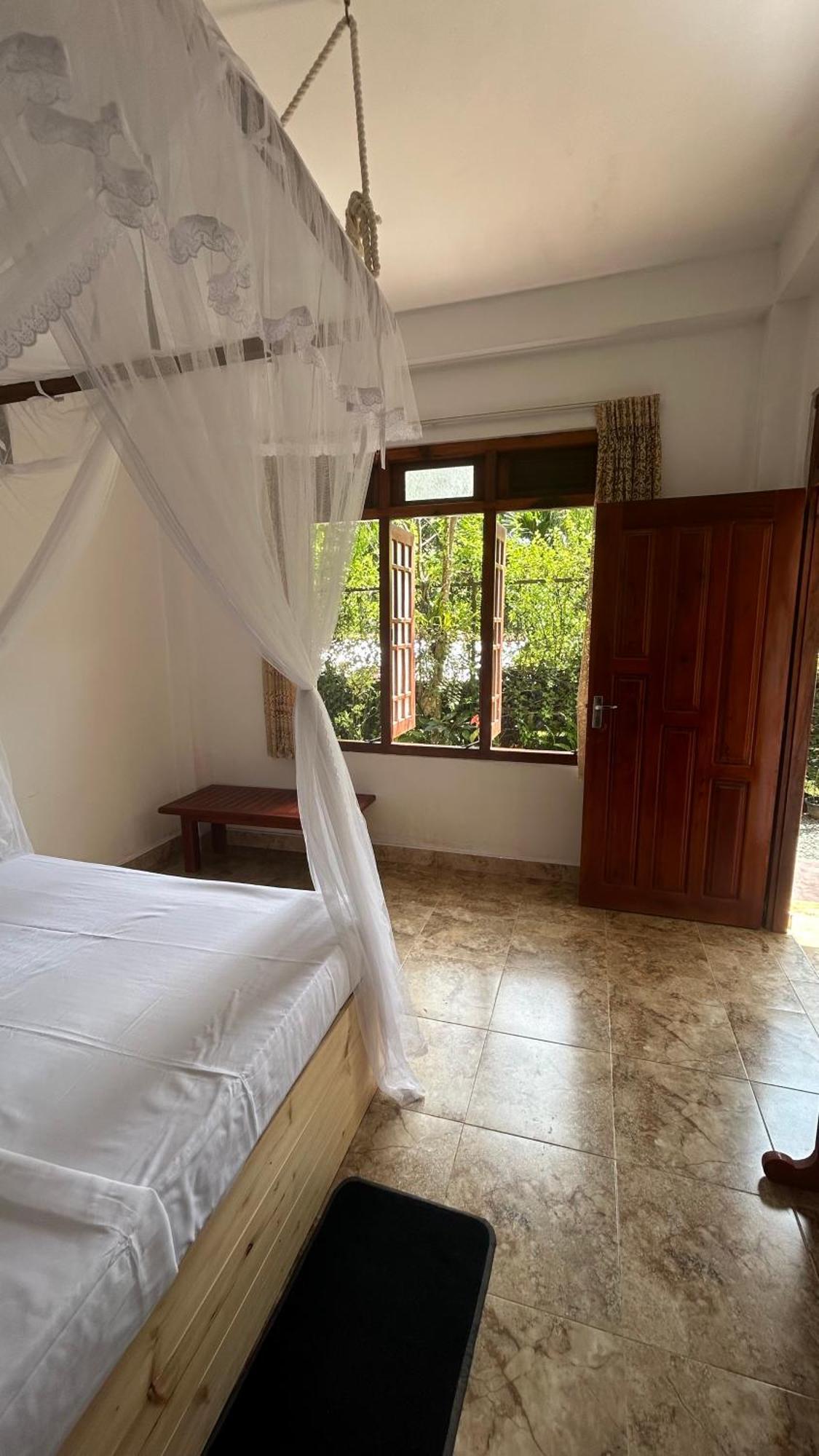 Mountain Shack Homestay Ella Ngoại thất bức ảnh
