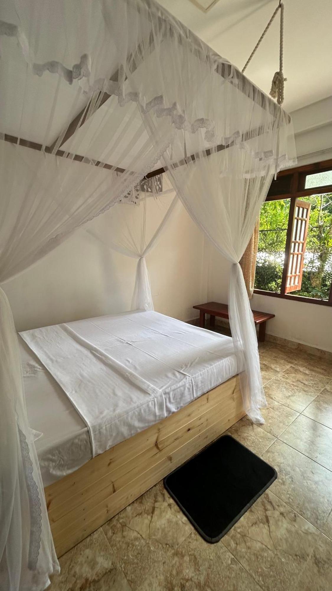 Mountain Shack Homestay Ella Ngoại thất bức ảnh