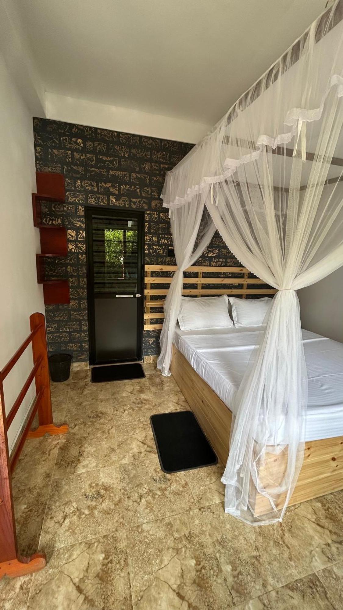 Mountain Shack Homestay Ella Ngoại thất bức ảnh