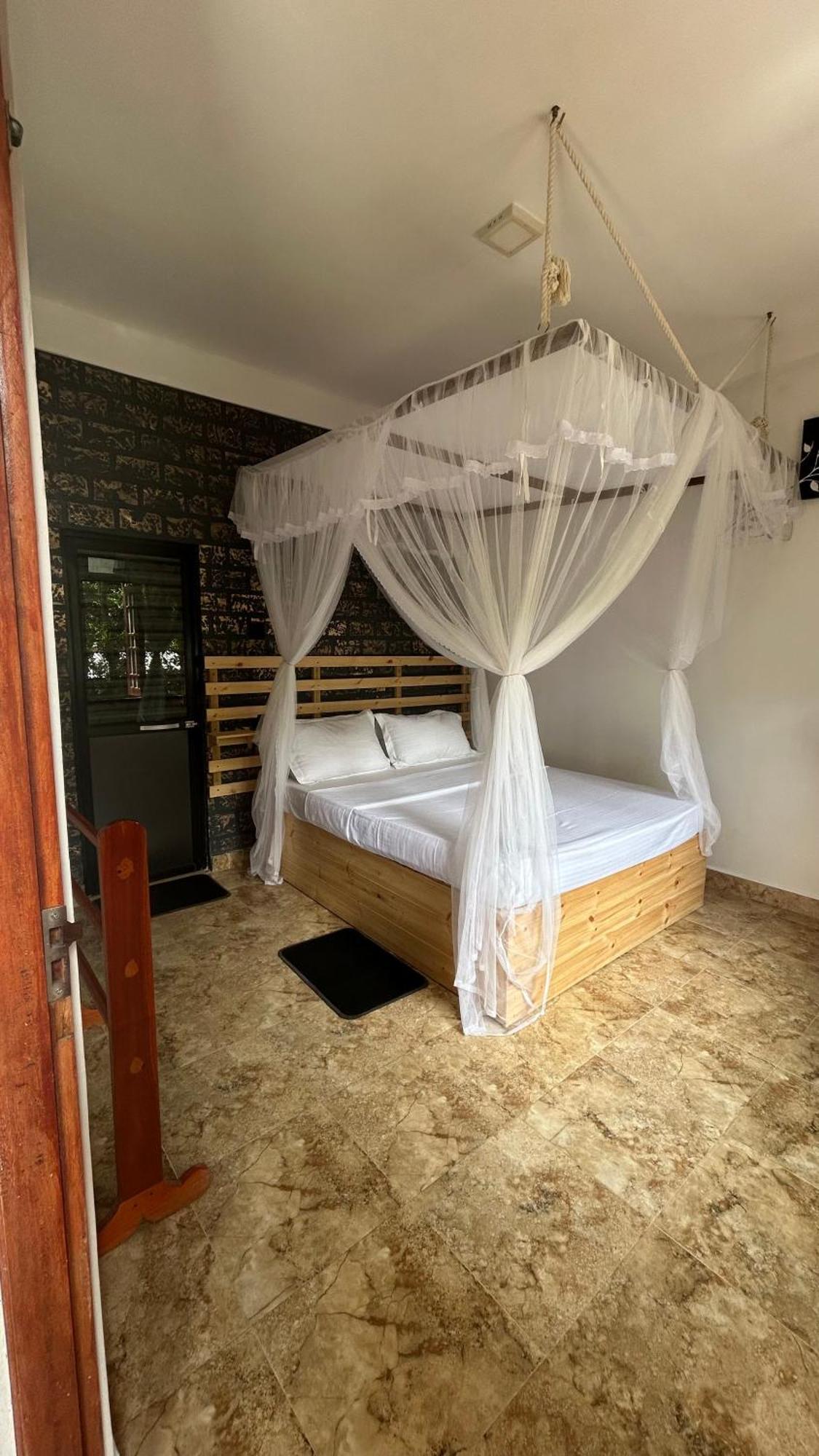Mountain Shack Homestay Ella Ngoại thất bức ảnh