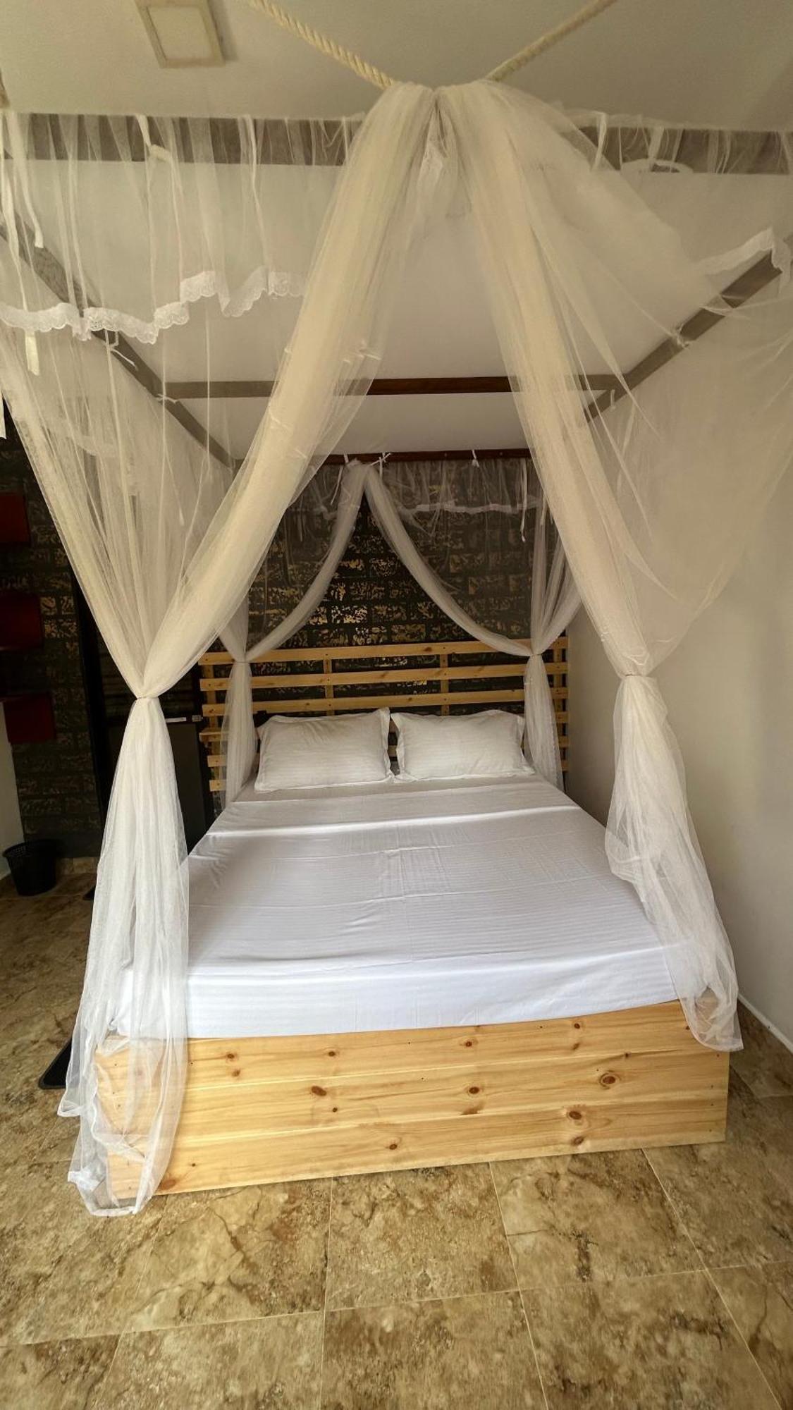 Mountain Shack Homestay Ella Ngoại thất bức ảnh