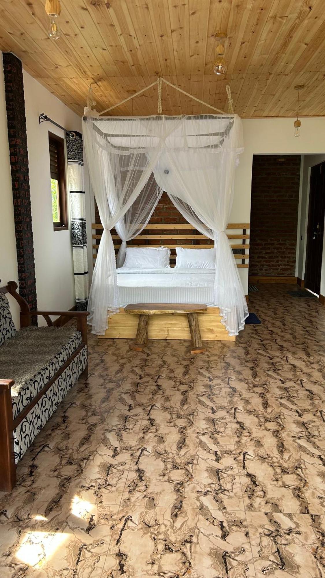 Mountain Shack Homestay Ella Ngoại thất bức ảnh